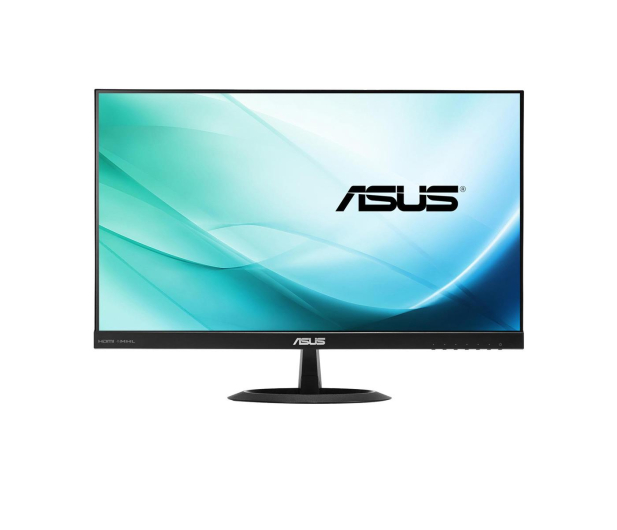 ASUS 24" VX24AH - 225380 - zdjęcie